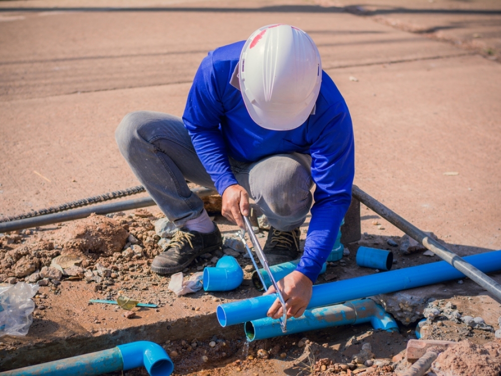 Plumbing